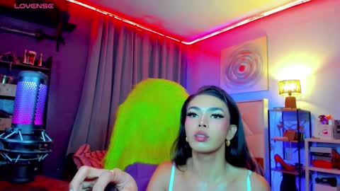 AMETHYST look at my BIO online show from 18, 11, 2025