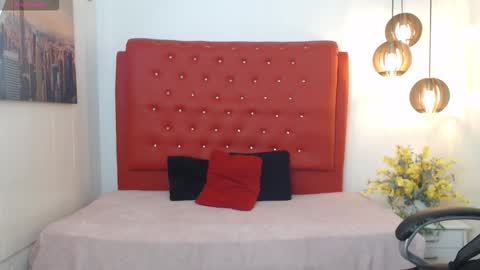 amethystshadow online show from 6, 1, 2026