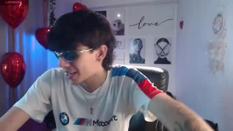 amethystshadow online show from 19, 2, 2026