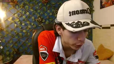 amethystshadow online show from 26, 2, 2026