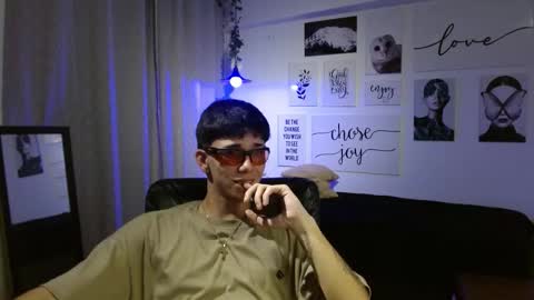 amethystshadow online show from 9, 3, 2026