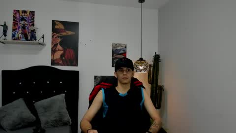 Snapshot of amethystshadow chatting on 3, 6, 2026 amethystshadow online show from 3, 6, 2026