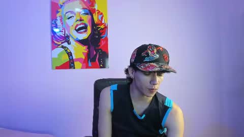 Snapshot of amethystshadow chatting on 10, 7, 2026 amethystshadow online show from 10, 7, 2026