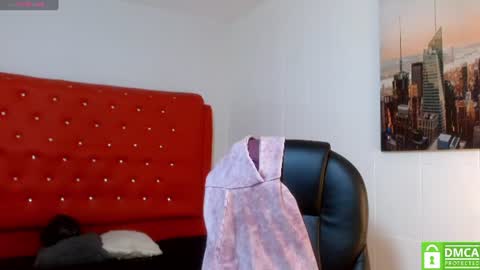 Snapshot of amethystshadow chatting on 25, 7, 2026 amethystshadow online show from 25, 7, 2026