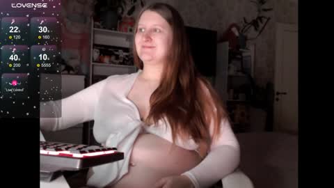 Snapshot of ameya_lovea chatting on 30, 4, 2026 Ameya online show from 30, 4, 2026