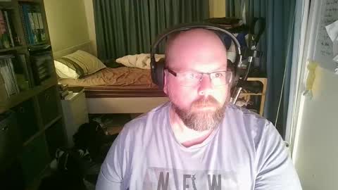 Snapshot of amf_1982 chatting on 7, 1, 2025 Andy online show from 7, 1, 2025