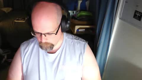 Andy online show from 1, 11, 2025