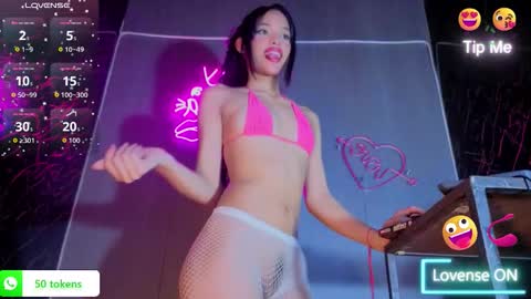 Snapshot of amgeline chatting on 18, 2, 2026 amgeline online show from 18, 2, 2026