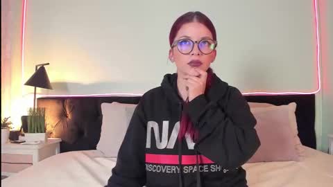 ami_berner online show from 12, 1, 2026