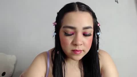 Snapshot of ami_rosee chatting on 6, 2, 2025 ami_rosee online show from 6, 2, 2025