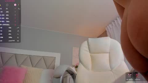 Snapshot of ami_sweet_18 chatting on 1, 4, 2026 Ami online show from 1, 4, 2026