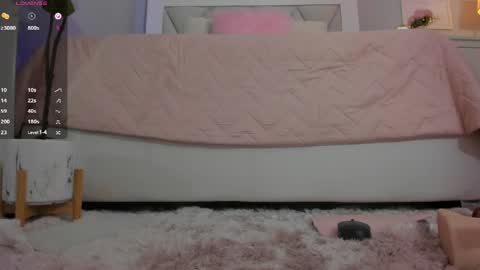 Snapshot of ami_sweet_18 chatting on 9, 4, 2026 Ami online show from 9, 4, 2026