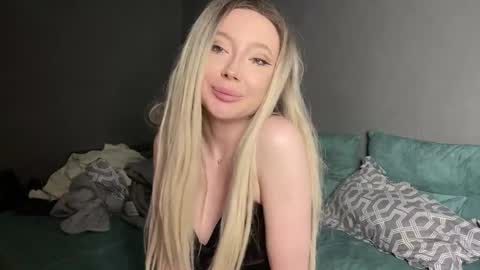 Ami Air online show from 14, 11, 2025