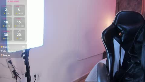 Snapshot of amiee_kovva chatting on 19, 4, 2026 Amiee online show from 19, 4, 2026