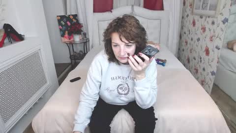 Ami online show from 28, 10, 2025