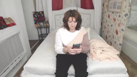 Ami online show from 15, 12, 2025