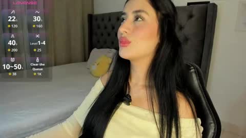 Snapshot of amiirra_ chatting on 5, 6, 2026 Amira sweet online show from 5, 6, 2026