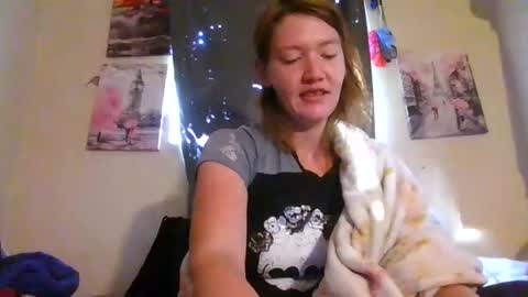 amileamariestar online show from 31, 10, 2025