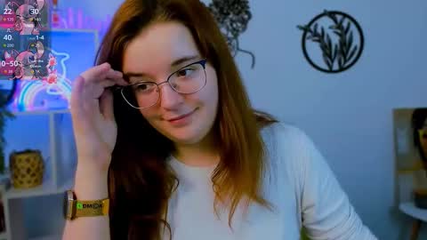 amina_chilli online show from 20, 2, 2026