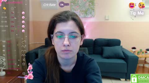 Snapshot of aminabeatris chatting on 13, 1, 2025 Amina online show from 13, 1, 2025