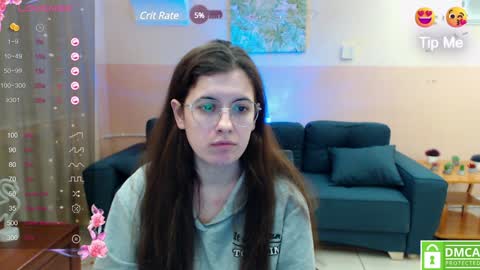 Snapshot of aminabeatris chatting on 14, 1, 2025 Amina online show from 14, 1, 2025