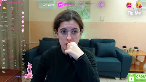 Snapshot of aminabeatris chatting on 16, 1, 2025 Amina online show from 16, 1, 2025