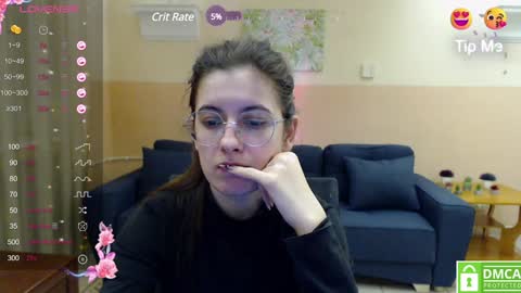 Snapshot of aminabeatris chatting on 16, 1, 2025 Amina online show from 16, 1, 2025