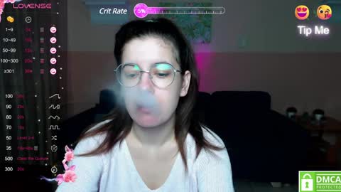 Snapshot of aminabeatris chatting on 18, 1, 2025 Amina online show from 18, 1, 2025