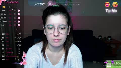 Snapshot of aminabeatris chatting on 18, 1, 2025 Amina online show from 18, 1, 2025