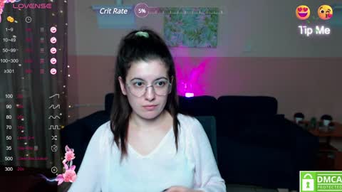 Snapshot of aminabeatris chatting on 18, 1, 2025 Amina online show from 18, 1, 2025