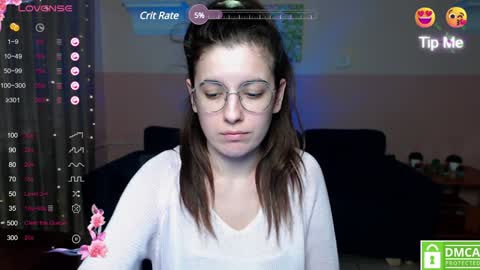 Snapshot of aminabeatris chatting on 20, 1, 2025 Amina online show from 20, 1, 2025