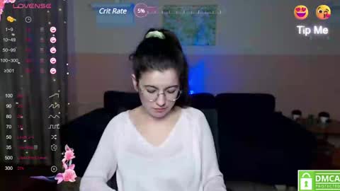 Snapshot of aminabeatris chatting on 20, 1, 2025 Amina online show from 20, 1, 2025