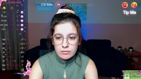 Snapshot of aminabeatris chatting on 23, 1, 2025 Amina online show from 23, 1, 2025