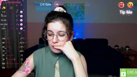 Snapshot of aminabeatris chatting on 23, 1, 2025 Amina online show from 23, 1, 2025