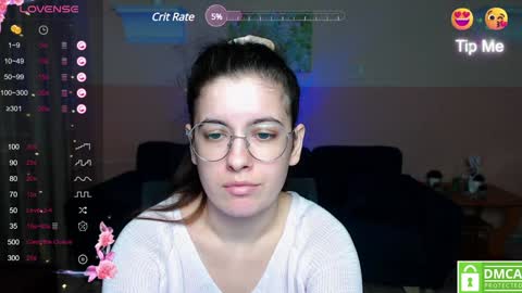 Snapshot of aminabeatris chatting on 27, 1, 2025 Amina online show from 27, 1, 2025