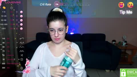 Snapshot of aminabeatris chatting on 27, 1, 2025 Amina online show from 27, 1, 2025