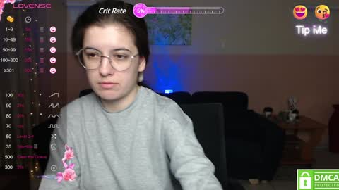 Snapshot of aminabeatris chatting on 29, 1, 2025 Amina online show from 29, 1, 2025