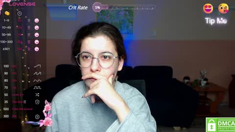 Snapshot of aminabeatris chatting on 29, 1, 2025 Amina online show from 29, 1, 2025