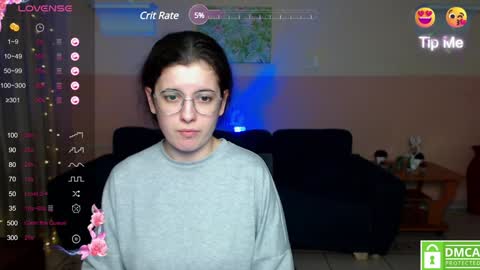 Snapshot of aminabeatris chatting on 29, 1, 2025 Amina online show from 29, 1, 2025