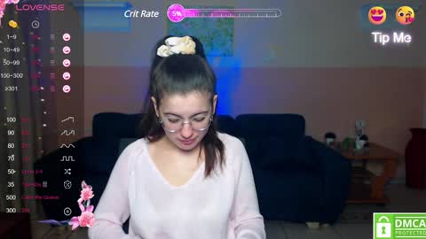 Snapshot of aminabeatris chatting on 31, 1, 2025 Amina online show from 31, 1, 2025