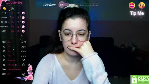 Snapshot of aminabeatris chatting on 3, 2, 2025 Amina online show from 3, 2, 2025