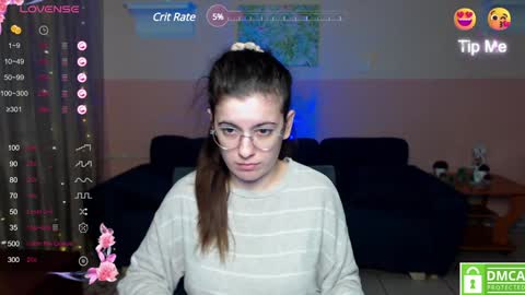 Snapshot of aminabeatris chatting on 4, 2, 2025 Amina online show from 4, 2, 2025