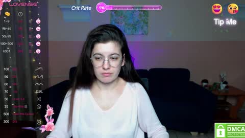 Snapshot of aminabeatris chatting on 6, 2, 2025 Amina online show from 6, 2, 2025