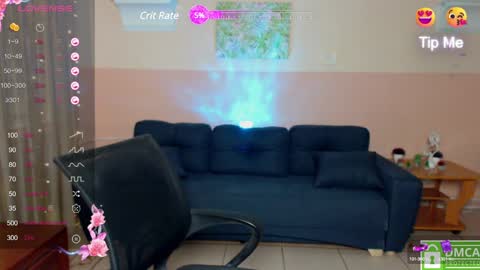 Snapshot of aminabeatris chatting on 7, 2, 2025 Amina online show from 7, 2, 2025