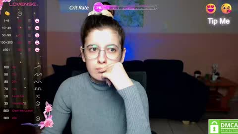 Snapshot of aminabeatris chatting on 8, 2, 2025 Amina online show from 8, 2, 2025