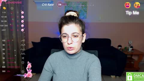 Snapshot of aminabeatris chatting on 8, 2, 2025 Amina online show from 8, 2, 2025