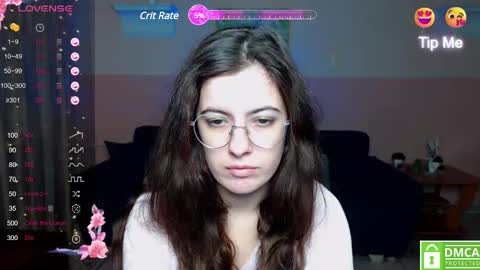 Snapshot of aminabeatris chatting on 10, 2, 2025 Amina online show from 10, 2, 2025