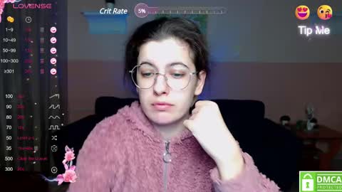 Snapshot of aminabeatris chatting on 12, 2, 2025 Amina online show from 12, 2, 2025