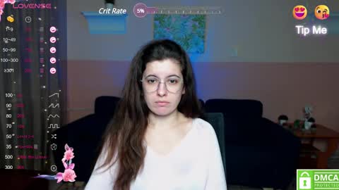 Snapshot of aminabeatris chatting on 12, 2, 2025 Amina online show from 12, 2, 2025