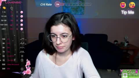 Snapshot of aminabeatris chatting on 12, 2, 2025 Amina online show from 12, 2, 2025